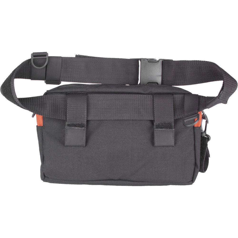 Porta Brace LPB-BP1-RT Belt Pack for Rotolight Interview Kit