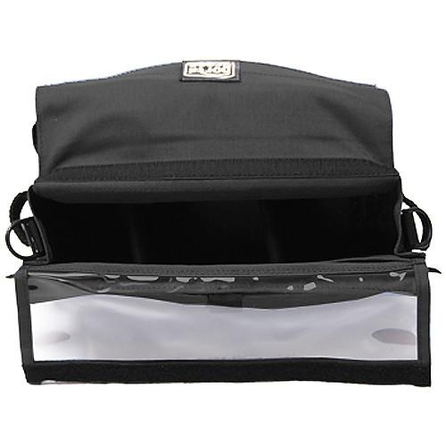 Porta Brace RM-MULTI EB Extreme Wireless Mic Case
