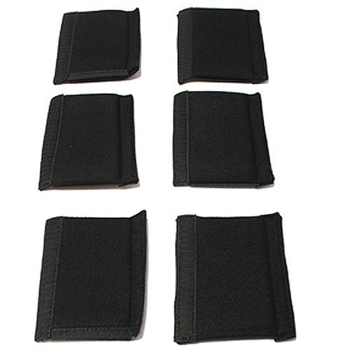 Porta Brace RM-MULTI EB Extreme Wireless Mic Case