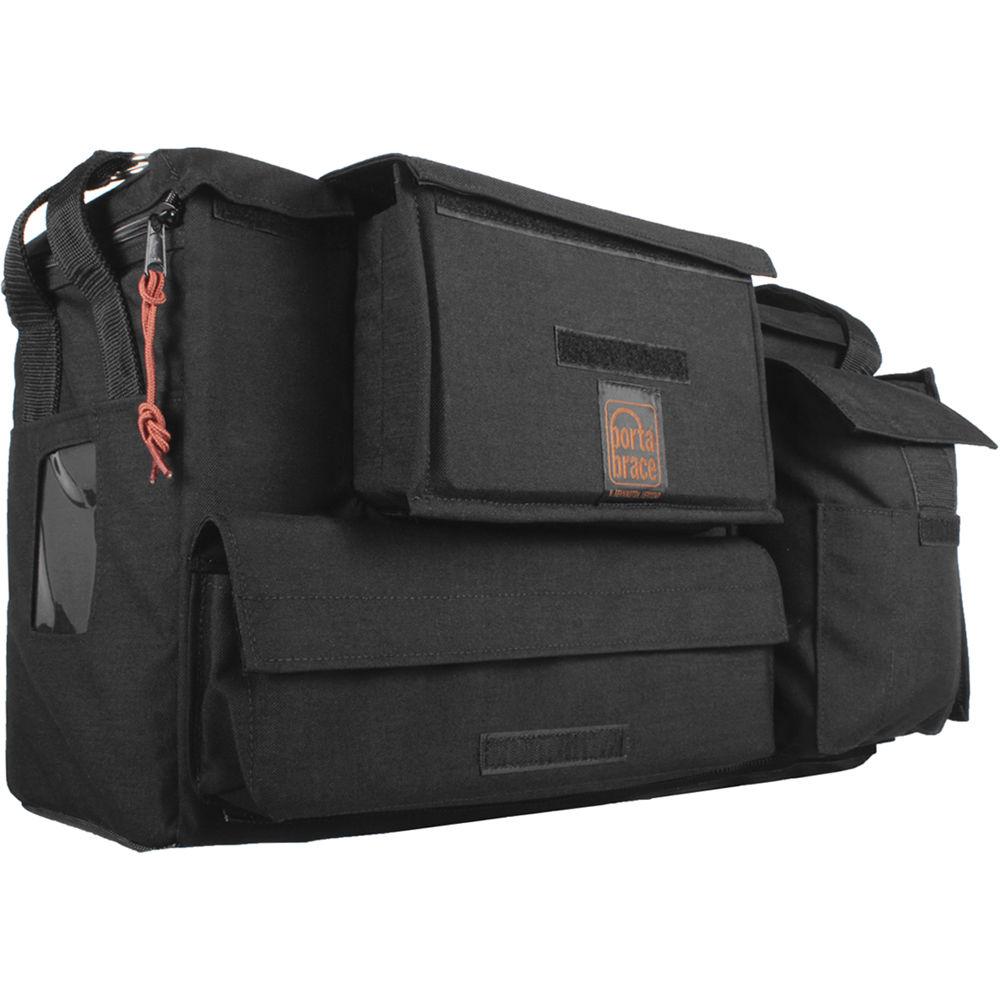 Porta Brace SMG-2 Smuggler Camera Case
