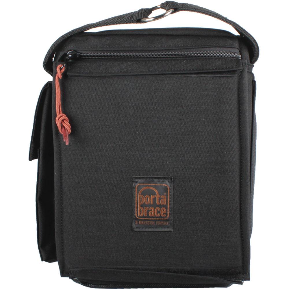 Porta Brace SMG-2 Smuggler Camera Case