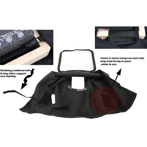 Porta Brace VF-HDC950W Studio Viewfinder Cover