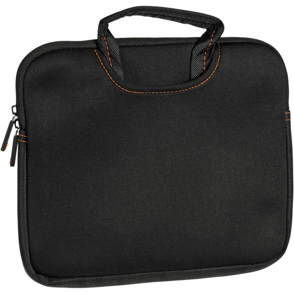 Ruggard 10" Ultra Thin Netbook Sleeve with Handles