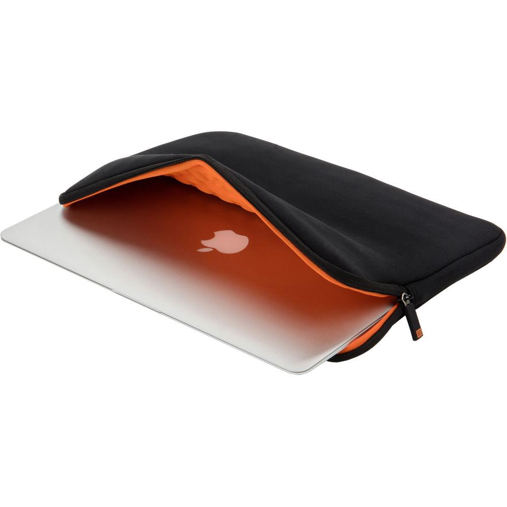 Ruggard Ultra-Thin Sleeve for 13.3" Laptop Tablet