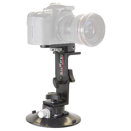 SHAPE Mountain 5100 Camera Support