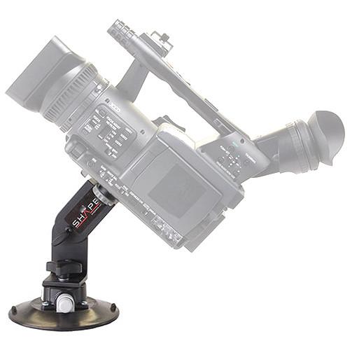 SHAPE Mountain 5100 Camera Support