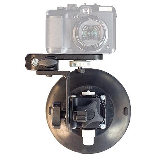 SHAPE Mountain 5100 Camera Support