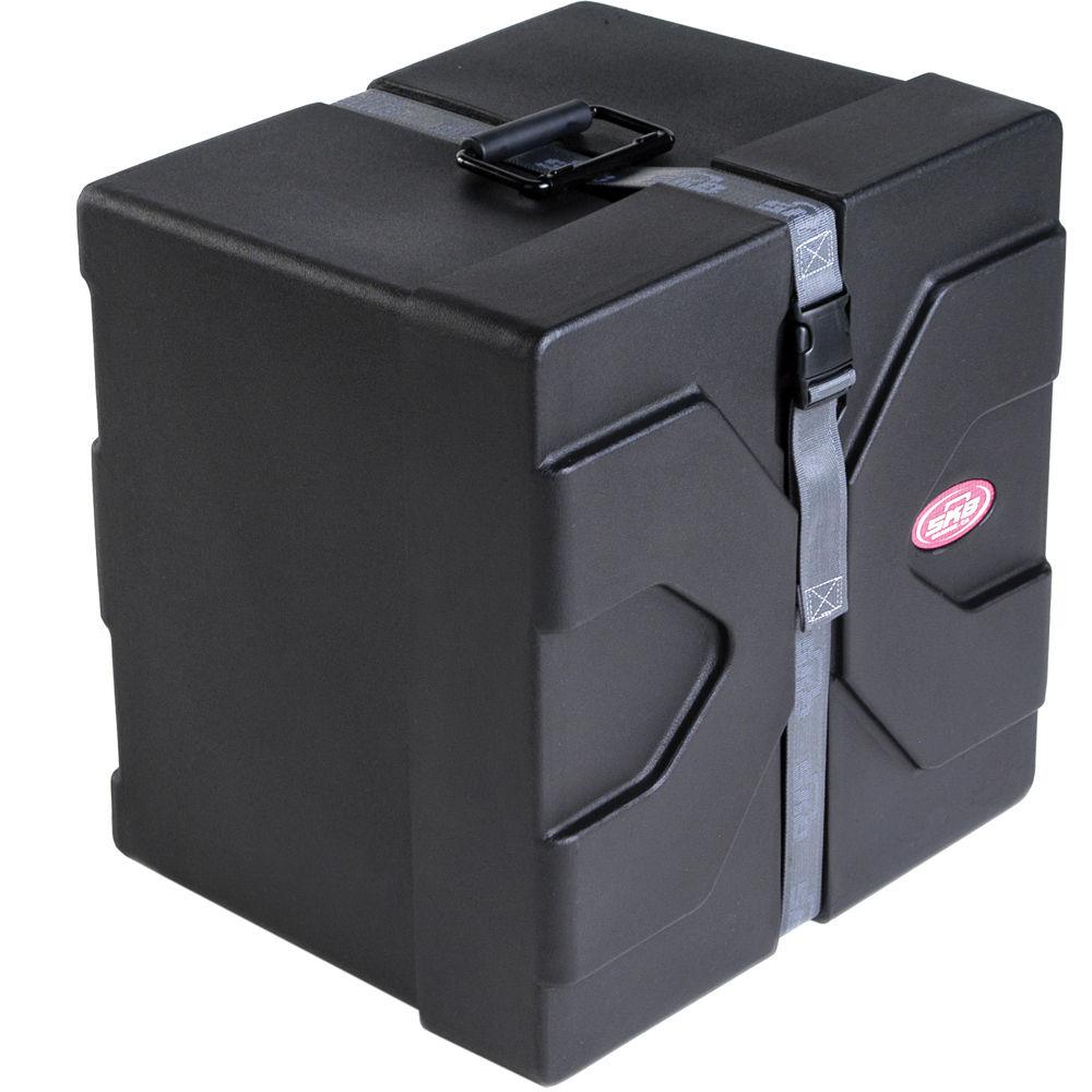 SKB 12 x 14" Marching Snare Drum Case