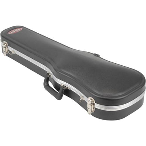 SKB 3 4 Violin 13" Viola Deluxe Case