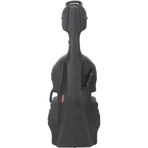 SKB 4 4 Cello Shell Case