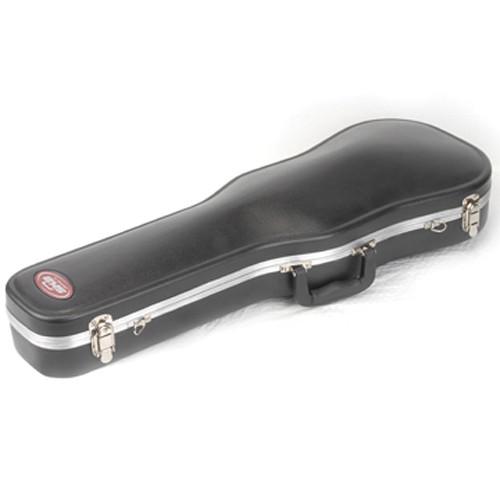 SKB 4 4 Violin 14" Viola Deluxe Case