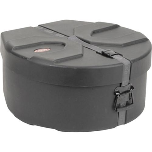 SKB Double Second Double Tenor Steel Drum Case