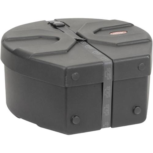 SKB Double Second Double Tenor Steel Drum Case