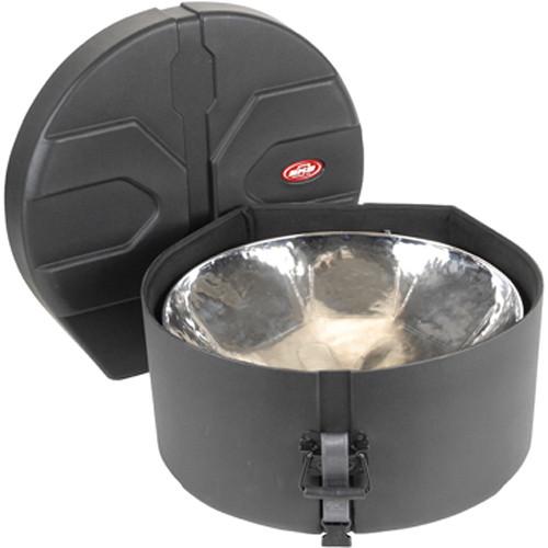 SKB Double Second Double Tenor Steel Drum Case