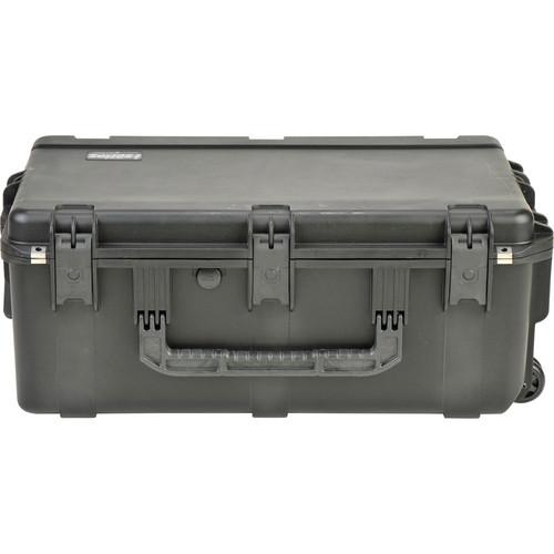 SKB iSeries 2918-10BC Waterproof Case