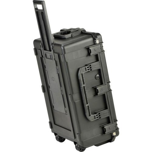 SKB iSeries 2918-10BC Waterproof Case