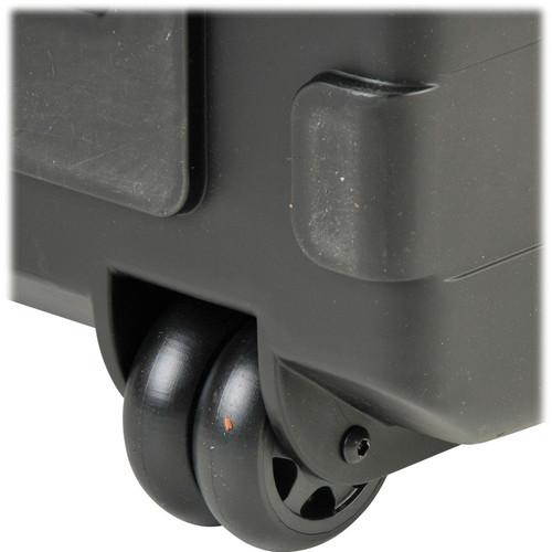 SKB iSeries 2918-10BC Waterproof Case