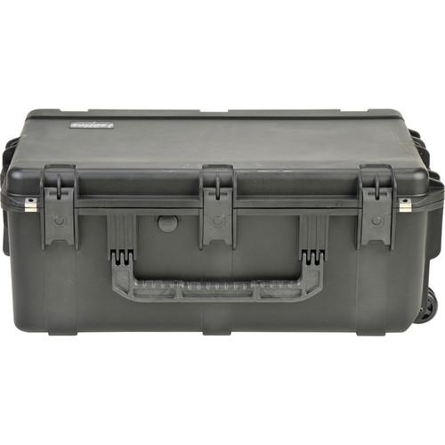 SKB iSeries 2918-10BE Waterproof Case