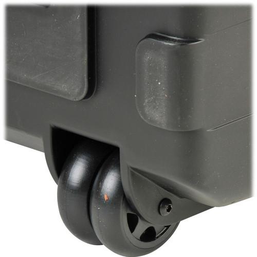 SKB iSeries 2918-10BE Waterproof Case