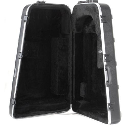 SKB Large Universal Tuba Case with Wheels