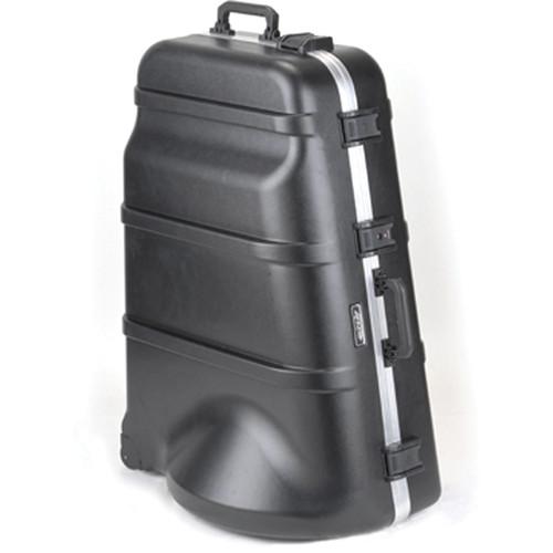 SKB Large Universal Tuba Case with Wheels