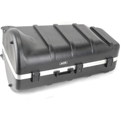 SKB Large Universal Tuba Case with Wheels
