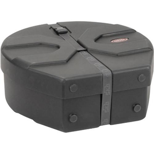 SKB Lead Tenor Steel Drum Case
