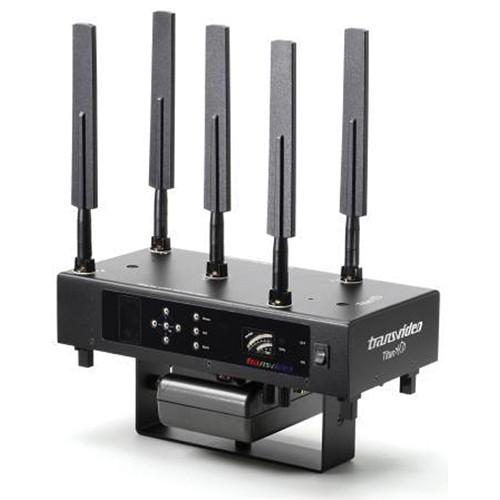 Transvideo TitanHD Transmitter and Receiver Pack