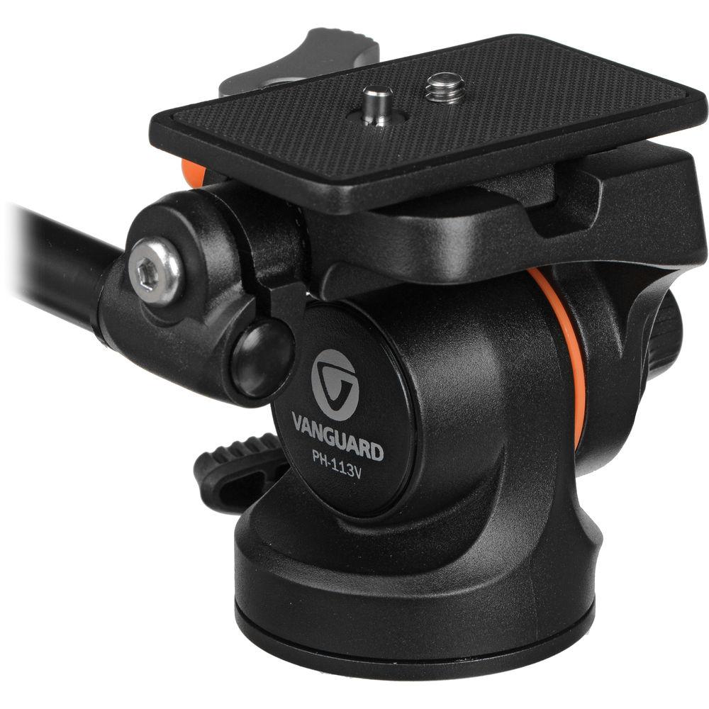 Vanguard PH-113V Two-Way Pan Head