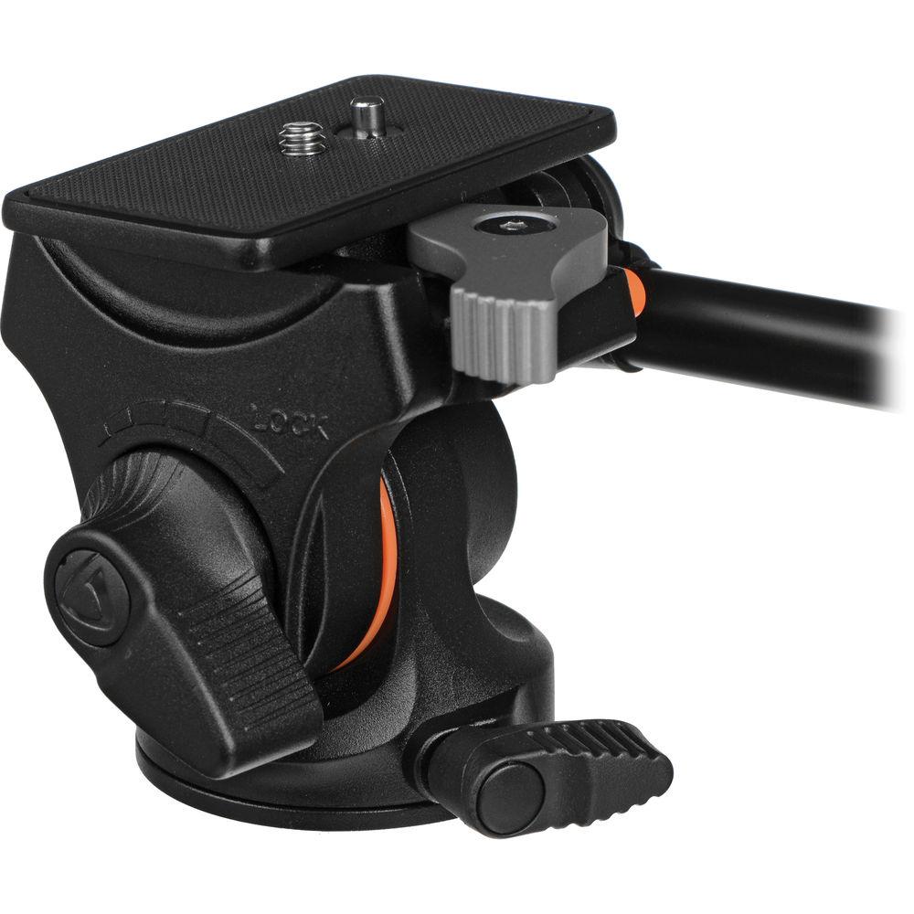 Vanguard PH-113V Two-Way Pan Head