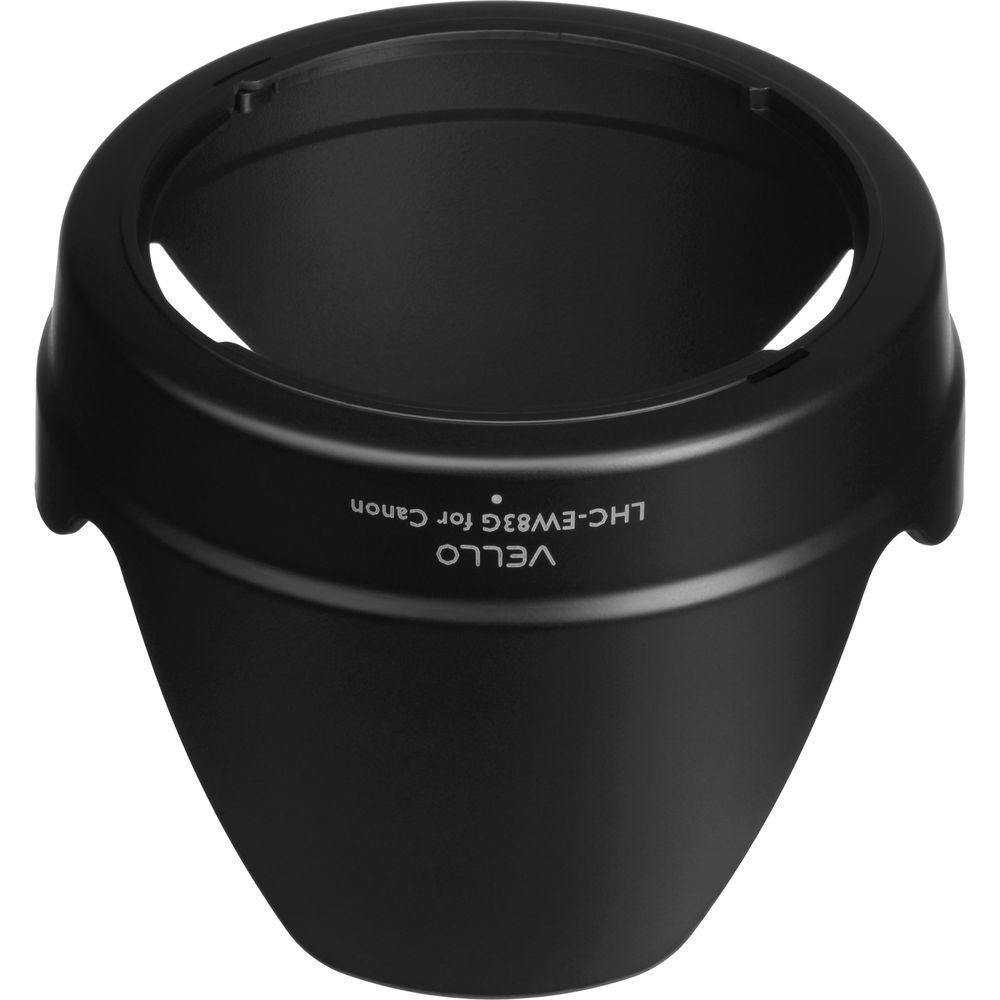 Vello EW-83G Dedicated Lens Hood