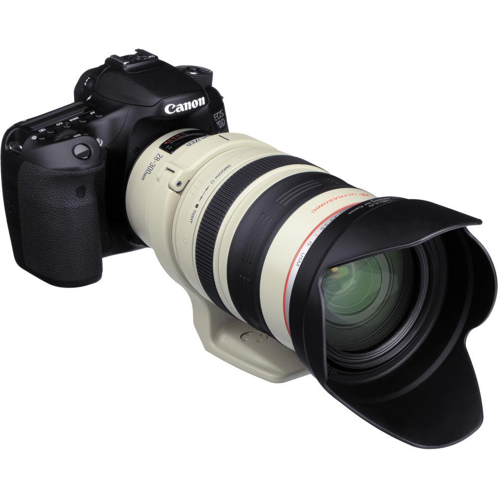 Vello EW-83G Dedicated Lens Hood