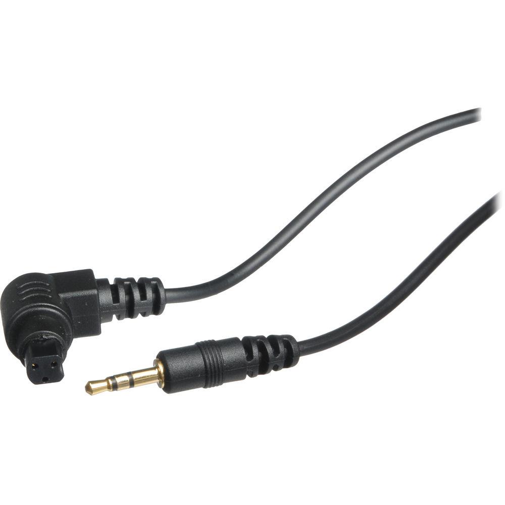 Vello FreeWave Plus Wireless Remote Shutter Release for Canon