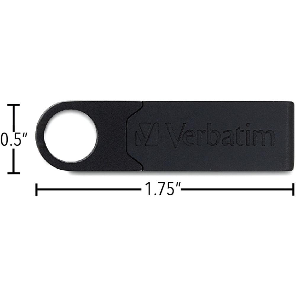 Verbatim 16GB Store 