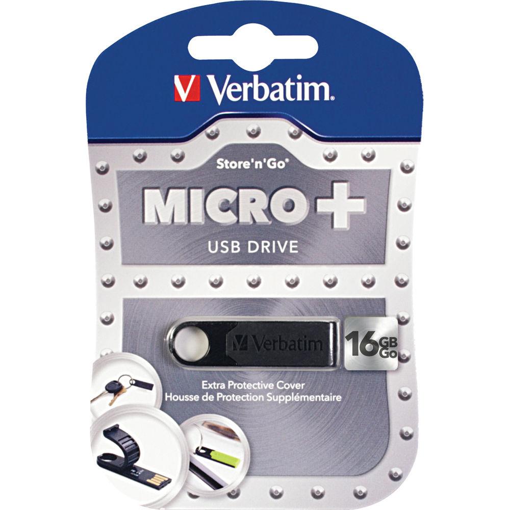 Verbatim 16GB Store 
