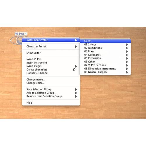 Vienna Symphonic Library MIR PRO - Convolution Reverb Engine