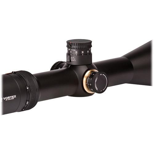 Vortex Viper HS 4-16x50 LR Riflescope