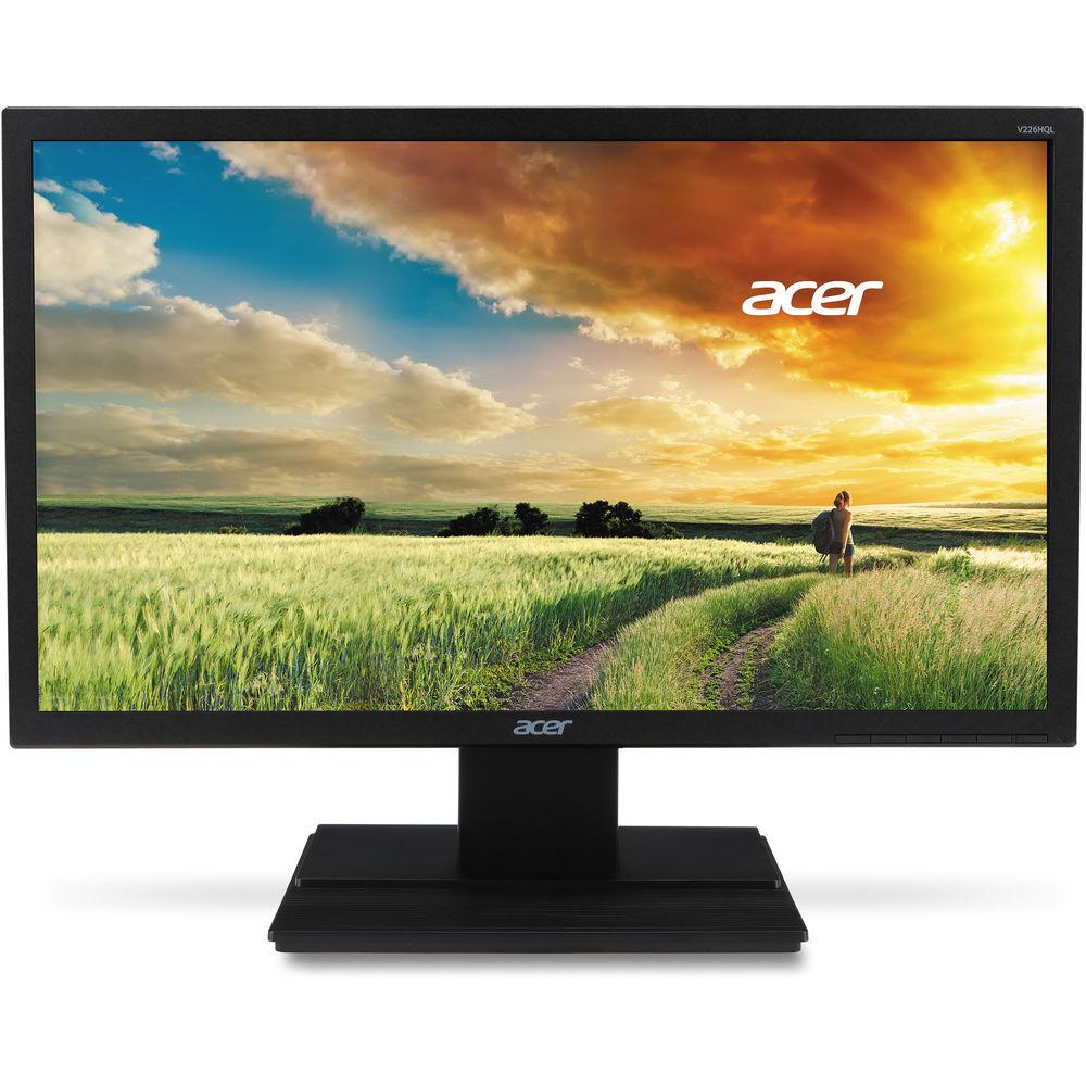 Acer V226HQL Abmid 21.5