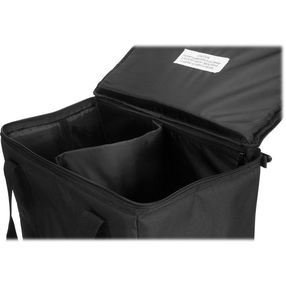 Arriba Cases ACR22 Stackable Rolling Case