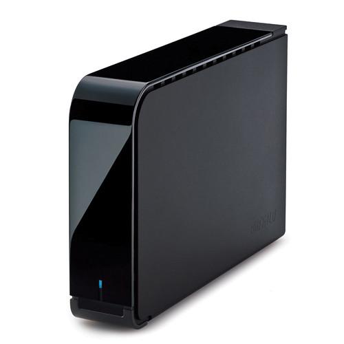 Buffalo 1TB DriveStation Axis Velocity USB 3.1 Gen 1 External Desktop Hard Drive