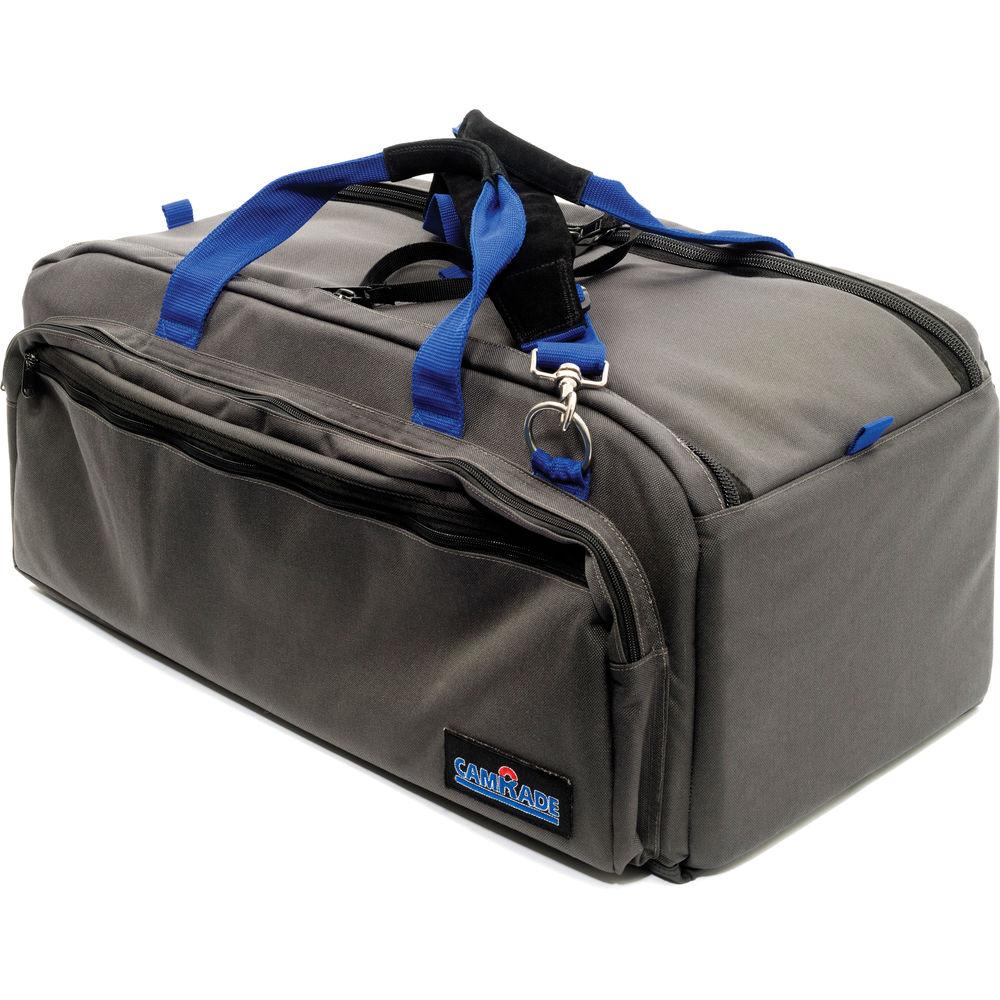 camRade camBag Combo For Sony EX3 & Cameras Up To 22.3"