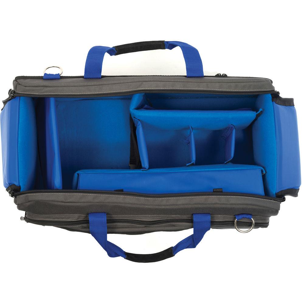 camRade camBag Combo For Sony EX3 & Cameras Up To 22.3"