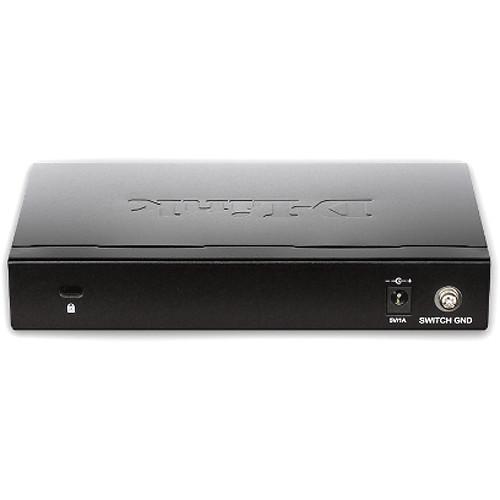 D-Link EasySmart 8 Port