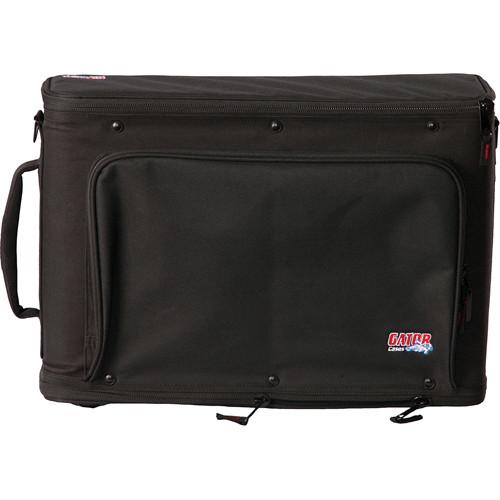 Gator Cases 2U Lightweight Rack Bag