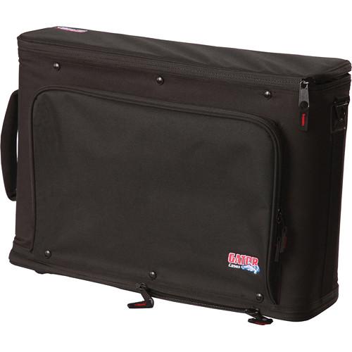 Gator Cases 2U Lightweight Rack Bag