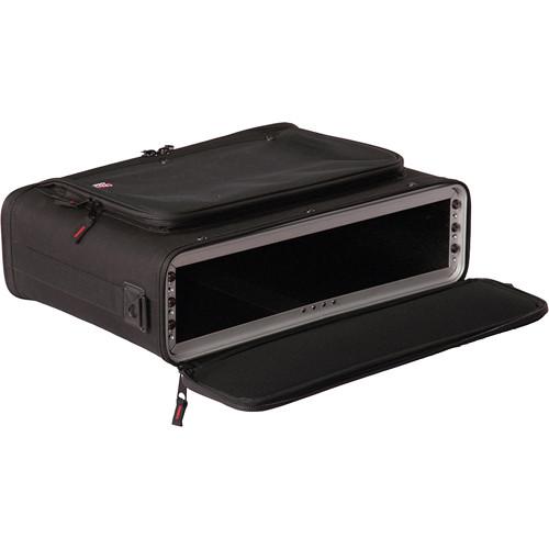 Gator Cases 2U Lightweight Rack Bag