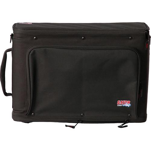 Gator Cases 4U Lightweight Rack Bag