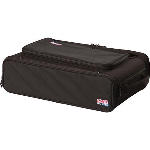 Gator Cases 4U Lightweight Rack Bag