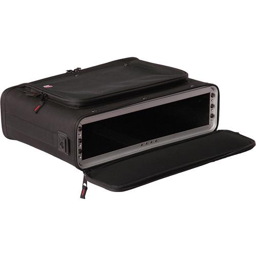 Gator Cases 4U Lightweight Rack Bag