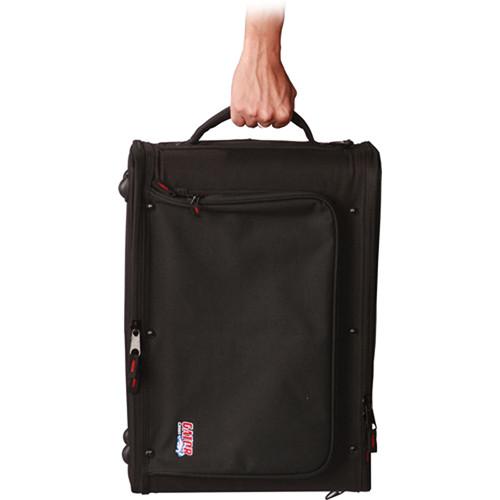 Gator Cases 4U Lightweight Rack Bag